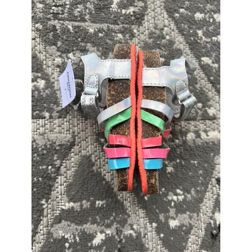 Girls Sandals - Picture 6 of 7